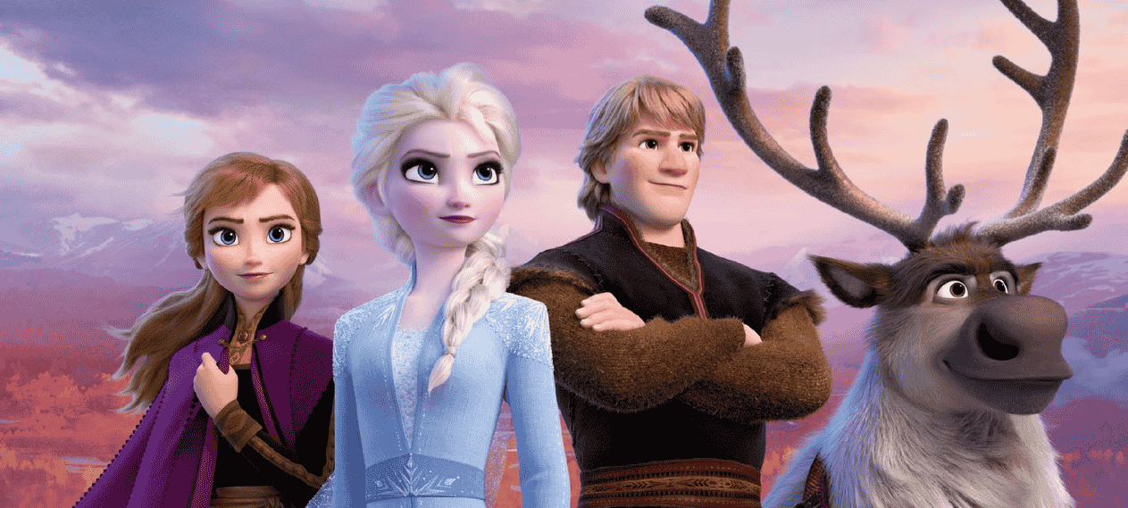 Frozen 3 Hints At Anna And Kristoff Wedding in New Tease