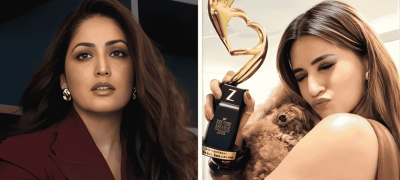 Yami Gautam Explains She ‘Accidentally’ Liked Video Criticizing Kriti Sanon’s Award Win