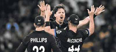 New Zealand Ready To ‘Break A Few Hearts’ in World Cup Final Showdown