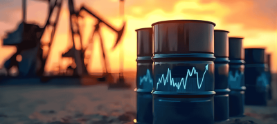 Global Markets Rattle As Middle East Conflict Pushes Oil Above $100