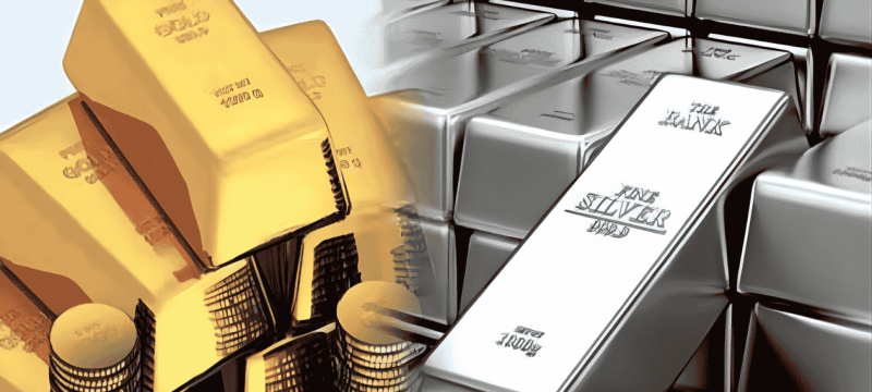 Gold, Silver Rates in Pakistan Stabilize Amid Market Fluctuations