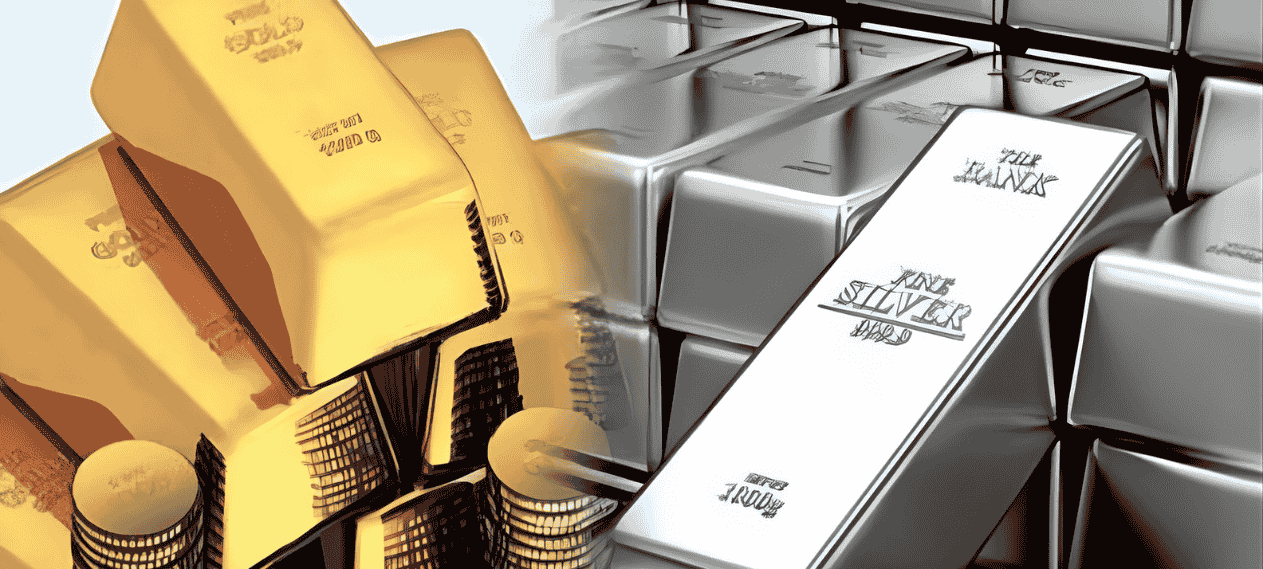 Gold, Silver Rates in Pakistan Stabilize Amid Market Fluctuations