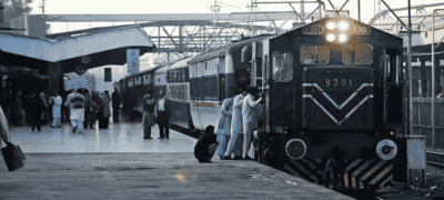Pakistan Railways To Run Special Trains For Eidul Fitr 2026