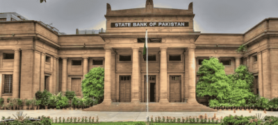 Banks To Remain Closed On March 23 For Pakistan Day