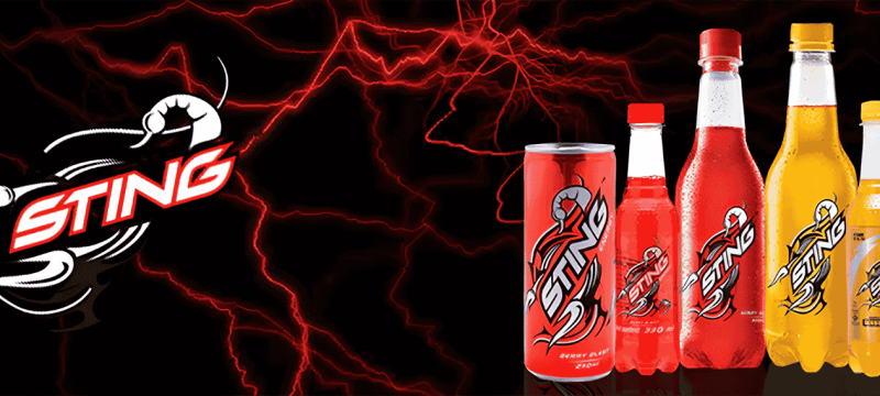 Viral Video Sparks Outrage Over Filthy Preparation of Energy Drink ‘Sting’