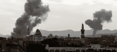 Airstrikes Cause Damage To Historic Sites in Zanjan