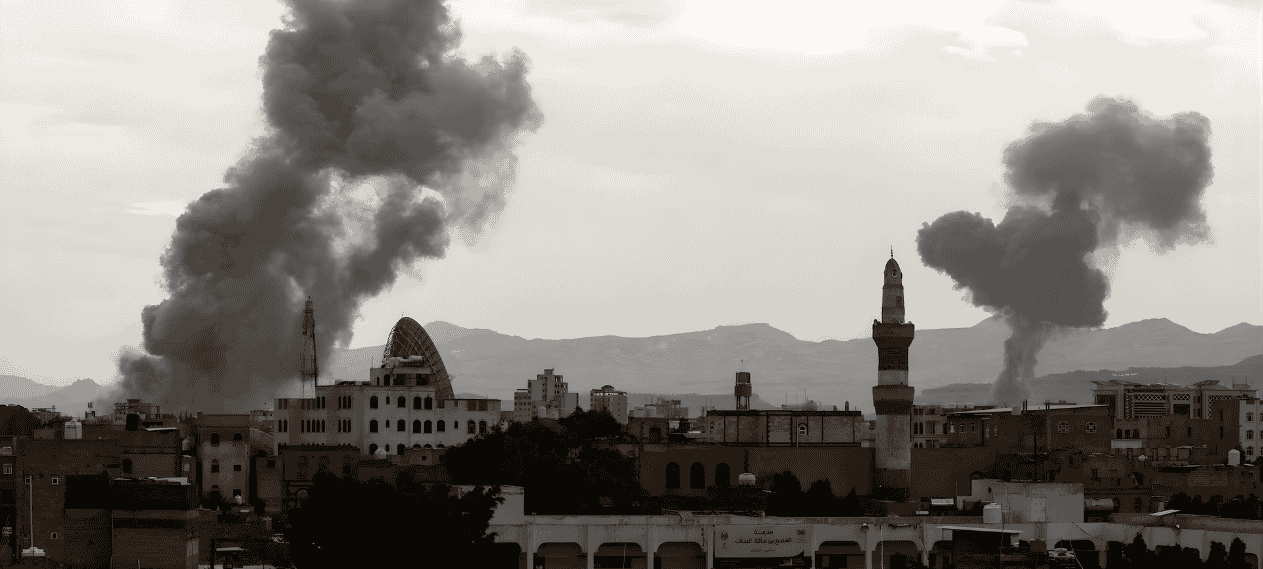 Airstrikes Cause Damage To Historic Sites in Zanjan