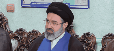 Mojtaba Khamenei Named Iran’s New Supreme Leader After Father’s Death