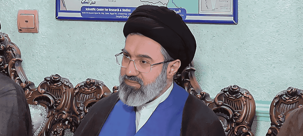 Mojtaba Khamenei Named Iran’s New Supreme Leader After Father’s Death