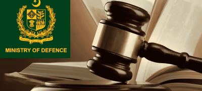 Pakistani Defence Officials Jailed For Sharing State Secrets With Alleged Russian Agent