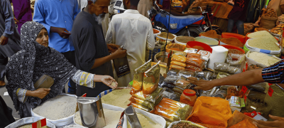 Fears of Oil Supply Disruption Could Push Pakistan’s Inflation To 12%