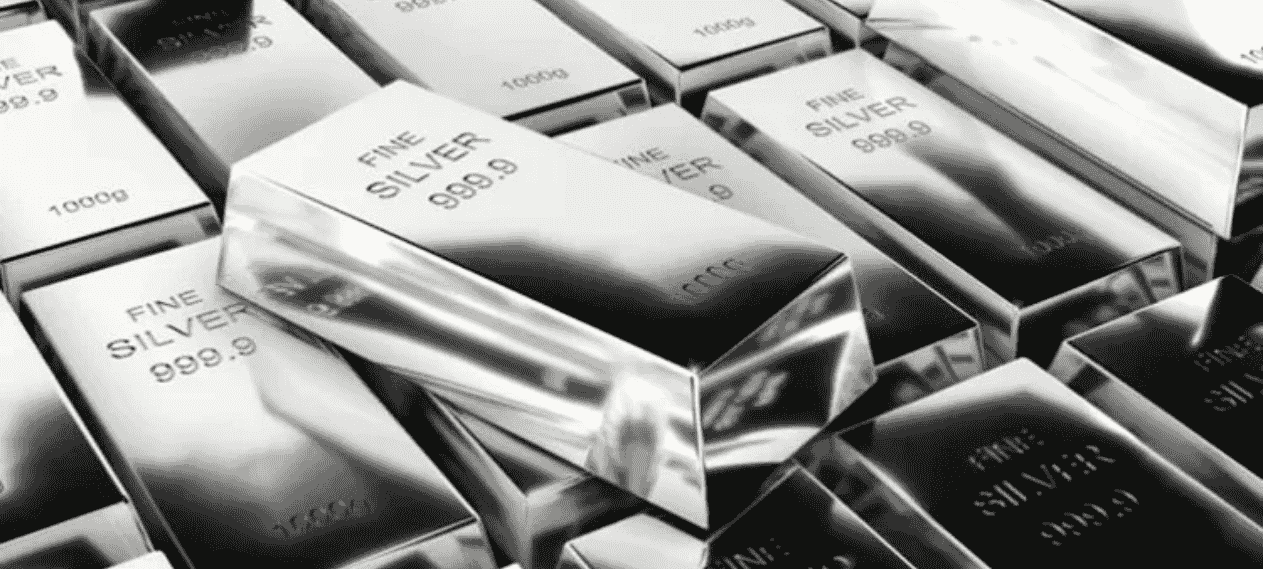 Silver Rate in Pakistan Surges As Global Demand Rises