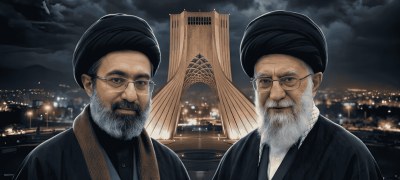Mojtaba Khamenei Named Iran’s New Supreme Leader After His Father’s Death
