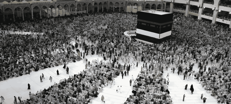 Ministry Confirms Arrangements For Hajj 2026 Proceeding As Scheduled