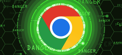 Google Chrome Users Warned As Browser Under Attack