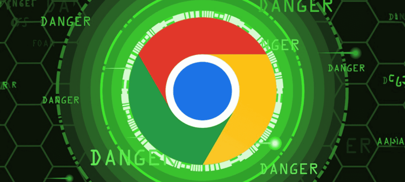 Google Chrome Users Warned As Browser Under Attack