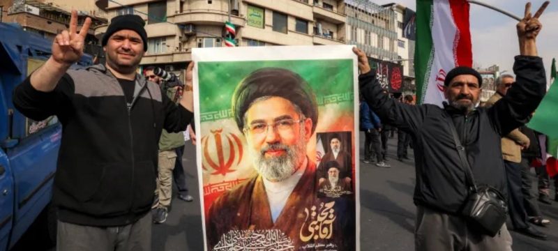 Analyst Warns US Strategy May Fail Without Iran Government Change