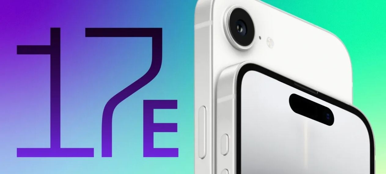 Apple Launches iPhone 17e with Satellite Messaging Starting at $599