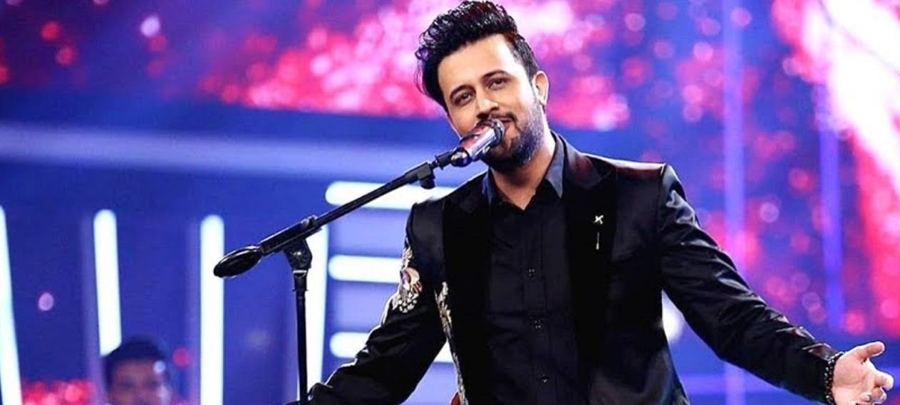 Atif Aslam to Perform Official Anthem for PSL 11
