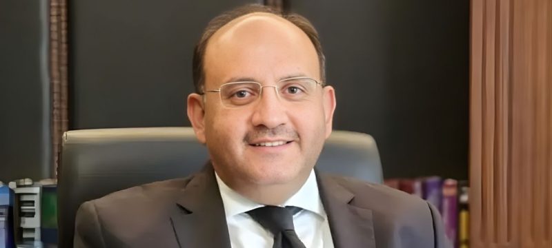 Ayaz Shaukat’s Resignation as Advocate General Trends Online