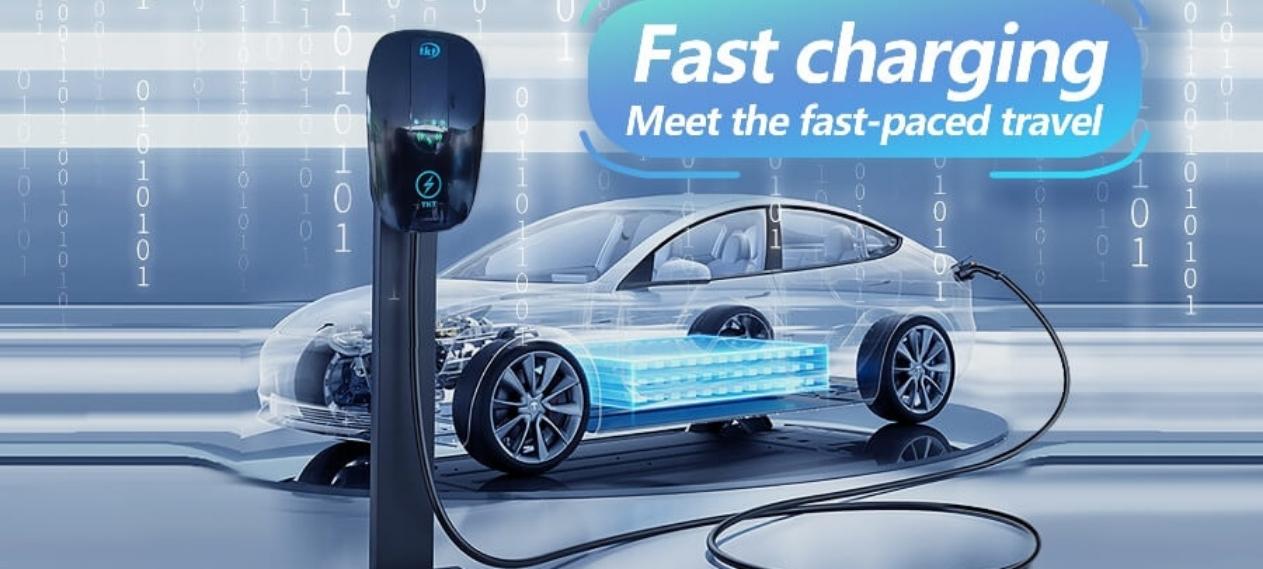 BYD Offers Free 7kW Home Charger With Electric Vehicles