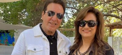 Bushra Ansari Clears Air on Javed Sheikh Dispute