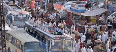 CM Maryam Nawaz Orders Crackdown on Eid Transport Fare Exploitation