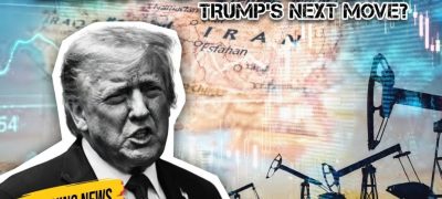 Can Donald Trump Take Control of the Strait of Hormuz as Oil Prices Rise