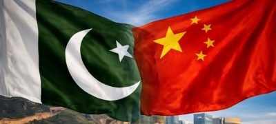China’s Scholarship Program Is a Golden Ticket for Pakistani Students