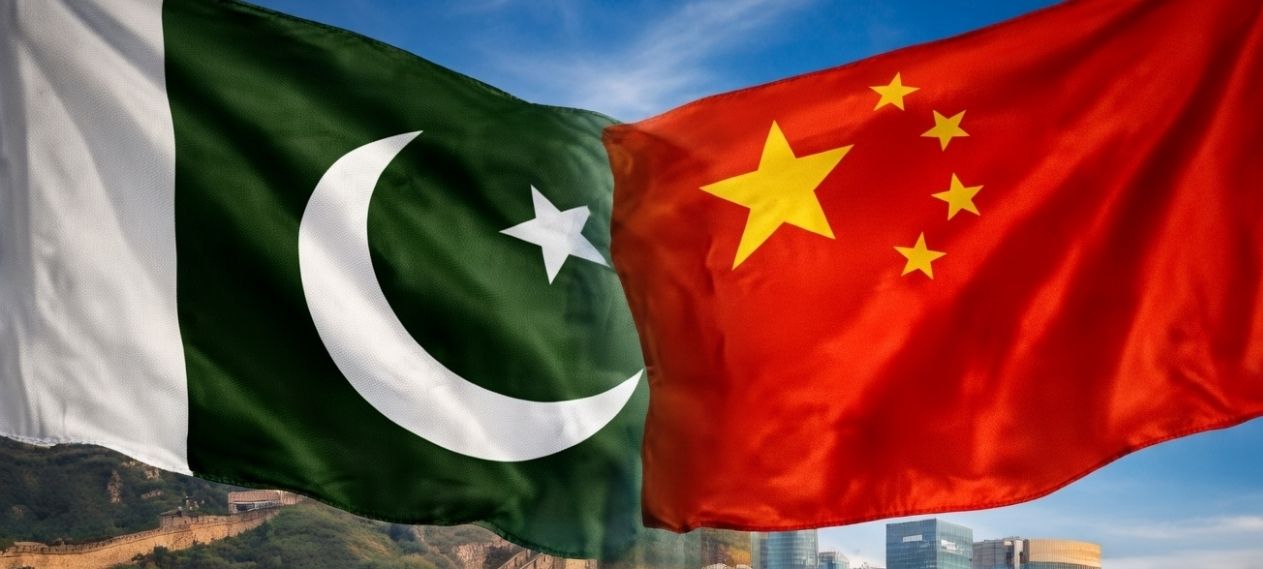 Chinaโs Scholarship Program Is a Golden Ticket for Pakistani Students