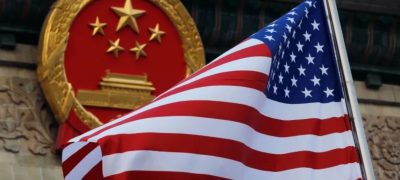 China’s Warning US AI Military Tech May Create a ‘Terminator’ World