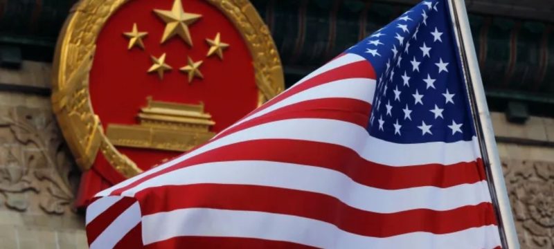 China’s Warning US AI Military Tech May Create a ‘Terminator’ World