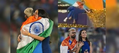 Complaint Filed Against Hardik Pandya for Allegedly Insulting Indian Flag