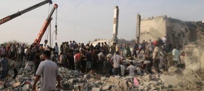 Death Toll Rises to 148 After Iran Girls’ School Attack