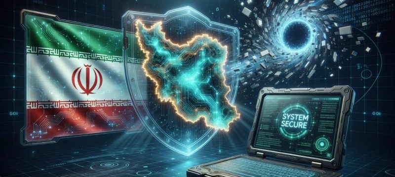 Digital Blackout in Iran as Internet Remains Nearly Shut Down for a Week