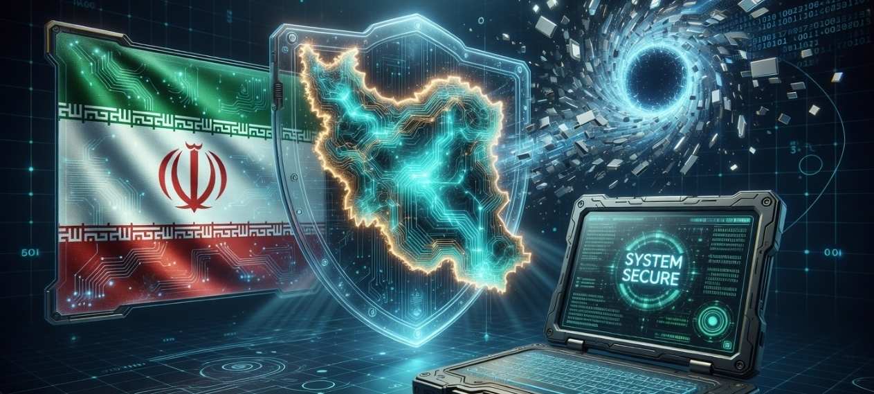 Digital Blackout in Iran as Internet Remains Nearly Shut Down for a Week