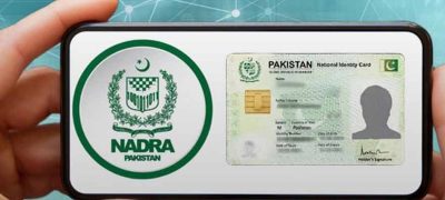 Digital ID Cards Legally Equivalent to Physical CNICs, NADRA Confirms