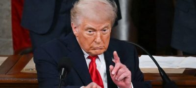 Donald Trump Says Iran War Could End ‘Any Time’ He Decides