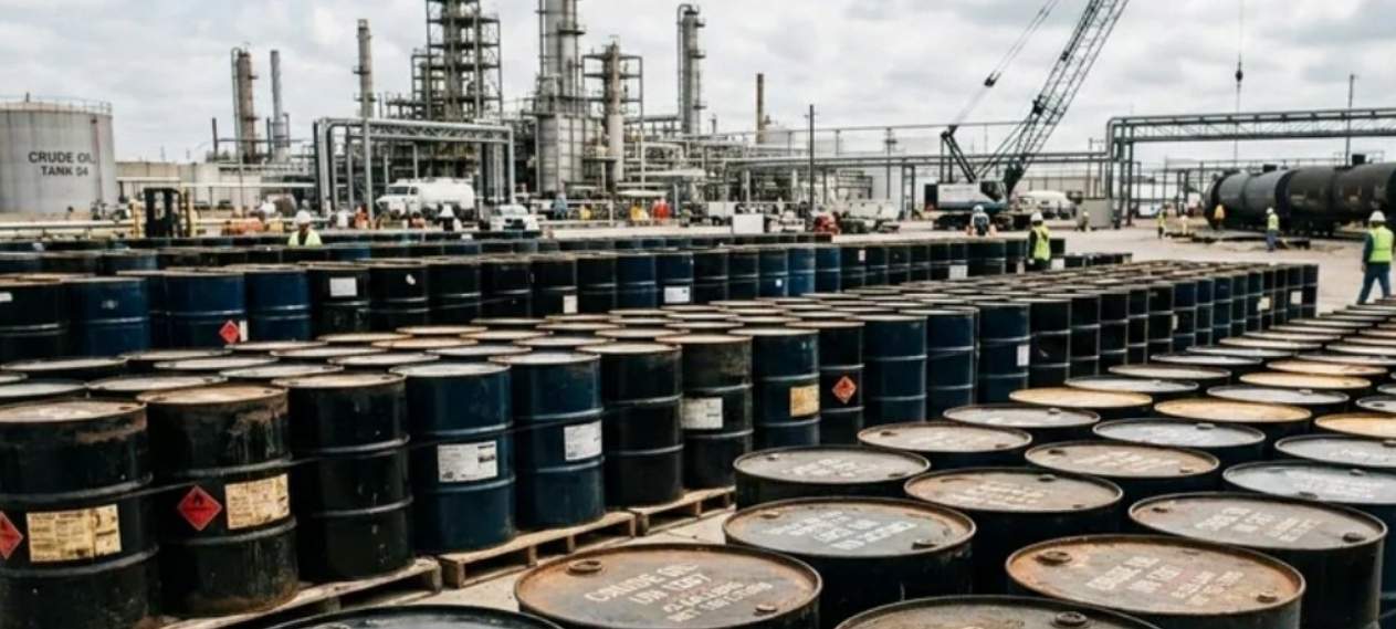 Donald Trump Says Iran War Could End ‘Any Time’ He Decides