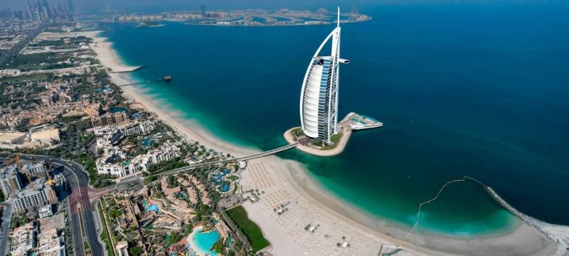 Dubai Incident Raises Alarm After Second Pakistani Killed During Regional Tensions