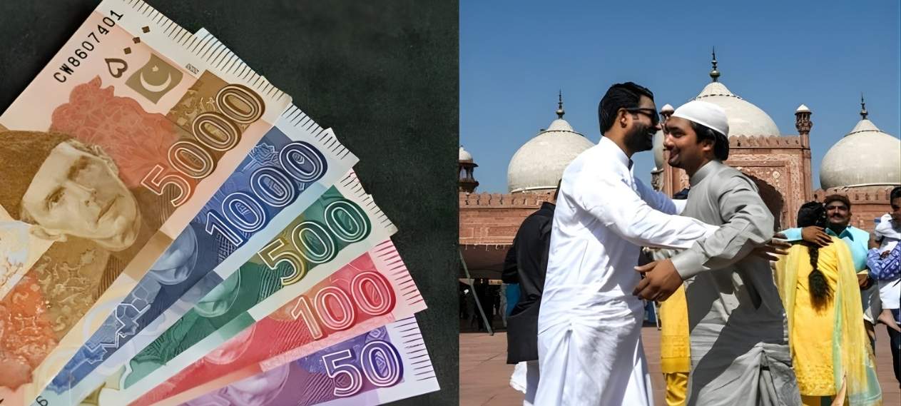 Punjab Government Announces Advance Salaries and Pensions Ahead of Eidul Fitr