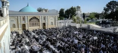 Eid-ul-Fitr 2026 Celebrated Across Pakistan with Religious Spirit and Tight Security