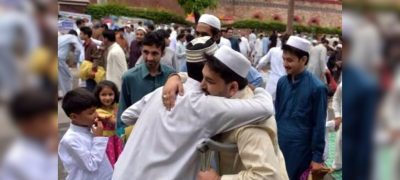 Eidul-Fitr 2026 Celebrated in Parts of Peshawar Today Without Official Moon Sighting