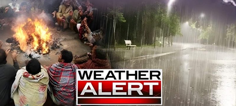 Eidul Fitr 2026 Day 3 Lahore and Karachi Weather Update Today