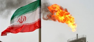 Energy and Embassies in the Crossfire as Iran Escalates Regional War