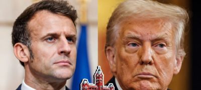 Europe Cannot Depend on the Mood of 79-Year-Old Man, Says Leader