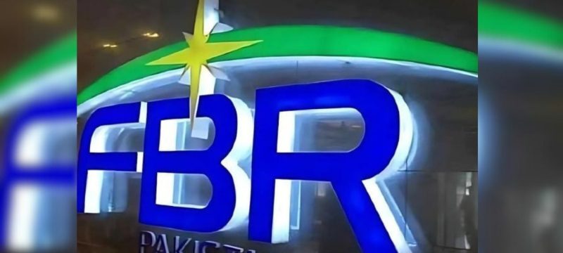 FBR Plans to Recover Over Rs100 Billion in Late Payment Surcharge from Firms