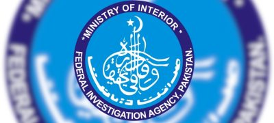 FIA Arrest Father, Son in Faisalabad Over Human Smuggling Network