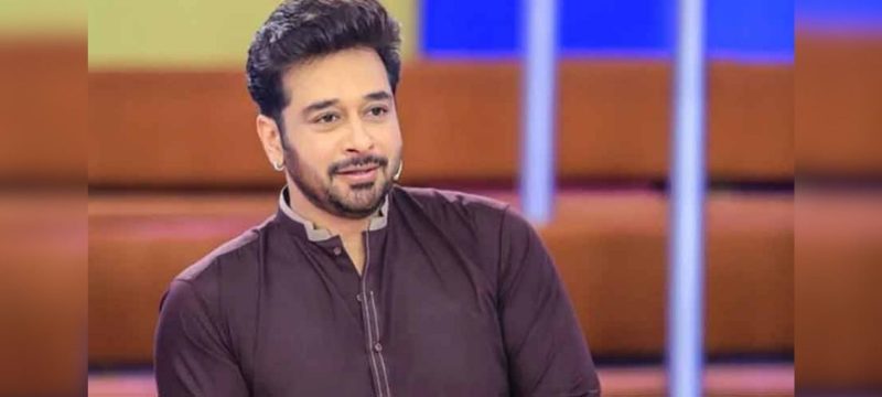 Faysal Quraishi Urges Pakistani Cricketers to Speak Urdu Instead of English