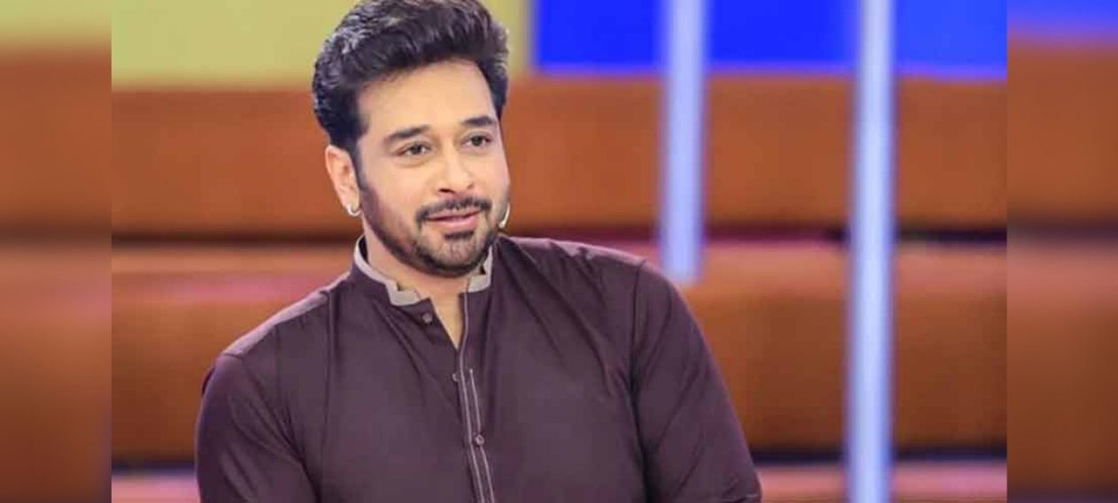Faysal Quraishi Urges Pakistani Cricketers to Speak Urdu Instead of English